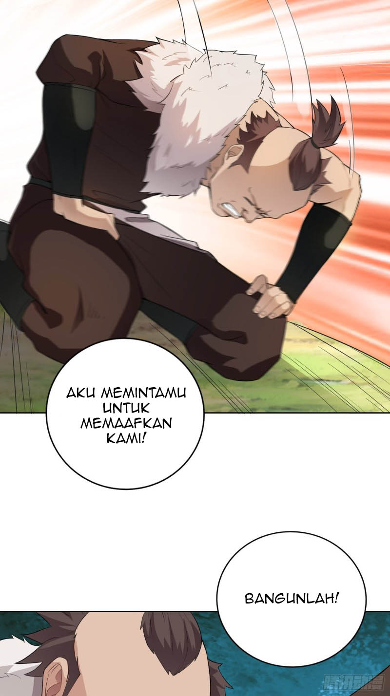 Forced To Become the Villain’s Son-in-law Chapter 25 - halaman 20