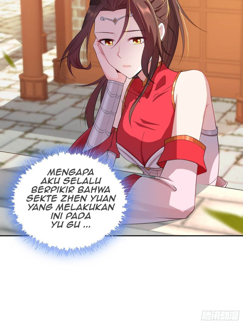Forced To Become the Villain’s Son-in-law Chapter 25 - halaman 24