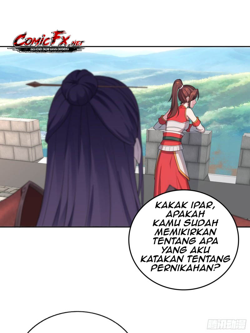 Forced To Become the Villain’s Son-in-law Chapter 25 - halaman 25