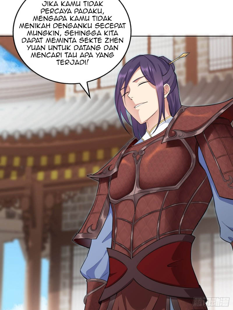 Forced To Become the Villain’s Son-in-law Chapter 25 - halaman 26
