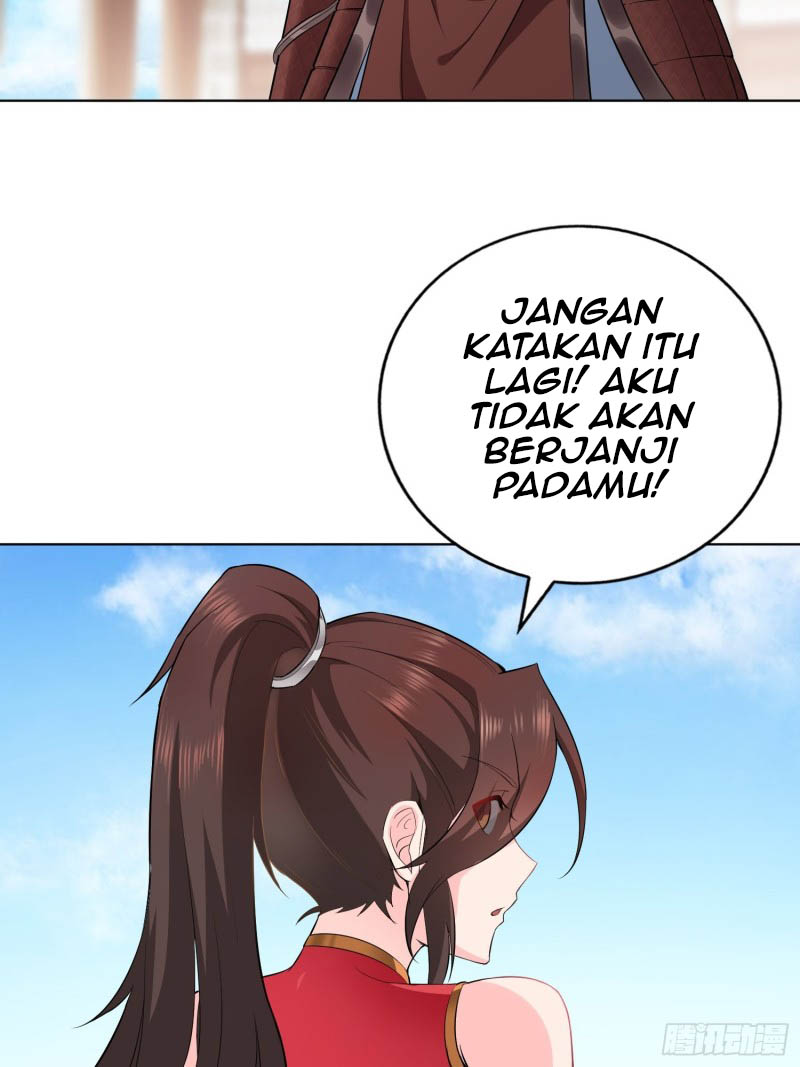Forced To Become the Villain’s Son-in-law Chapter 25 - halaman 27