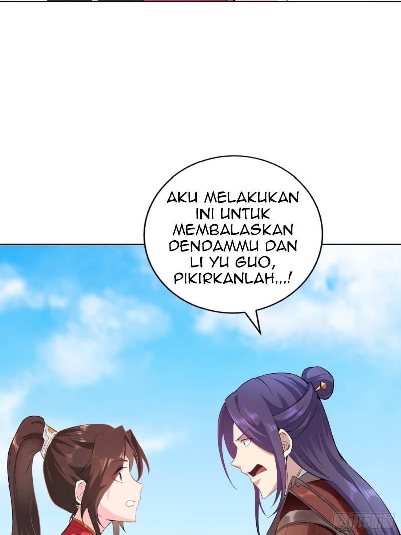 Forced To Become the Villain’s Son-in-law Chapter 25 - halaman 28