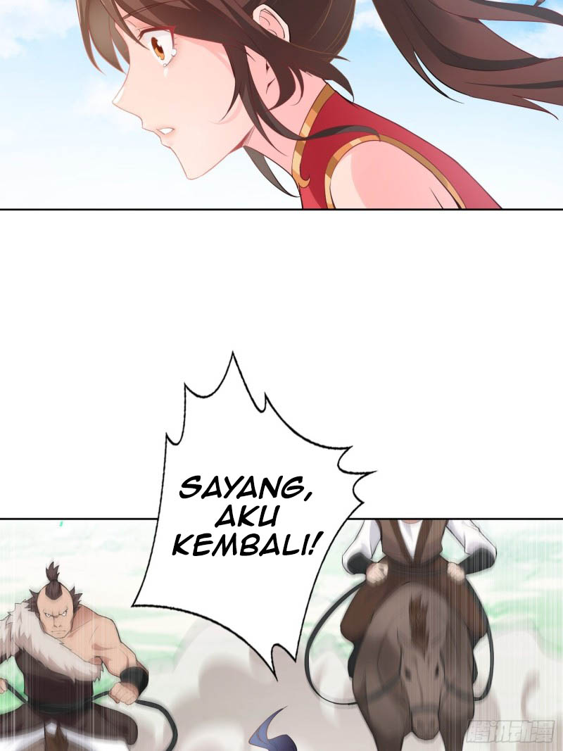 Forced To Become the Villain’s Son-in-law Chapter 25 - halaman 32