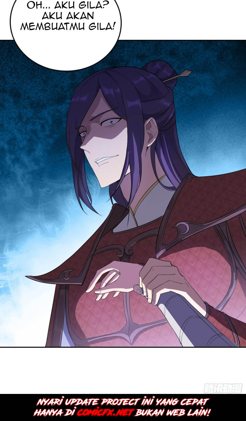 Forced To Become the Villain’s Son-in-law Chapter 25 - halaman 37