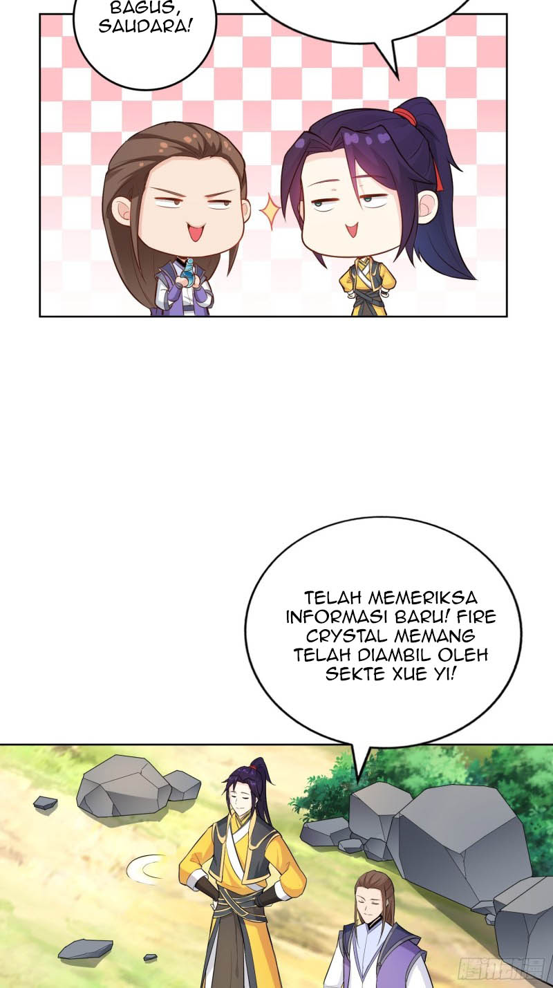 Forced To Become the Villain’s Son-in-law Chapter 25 - halaman 6