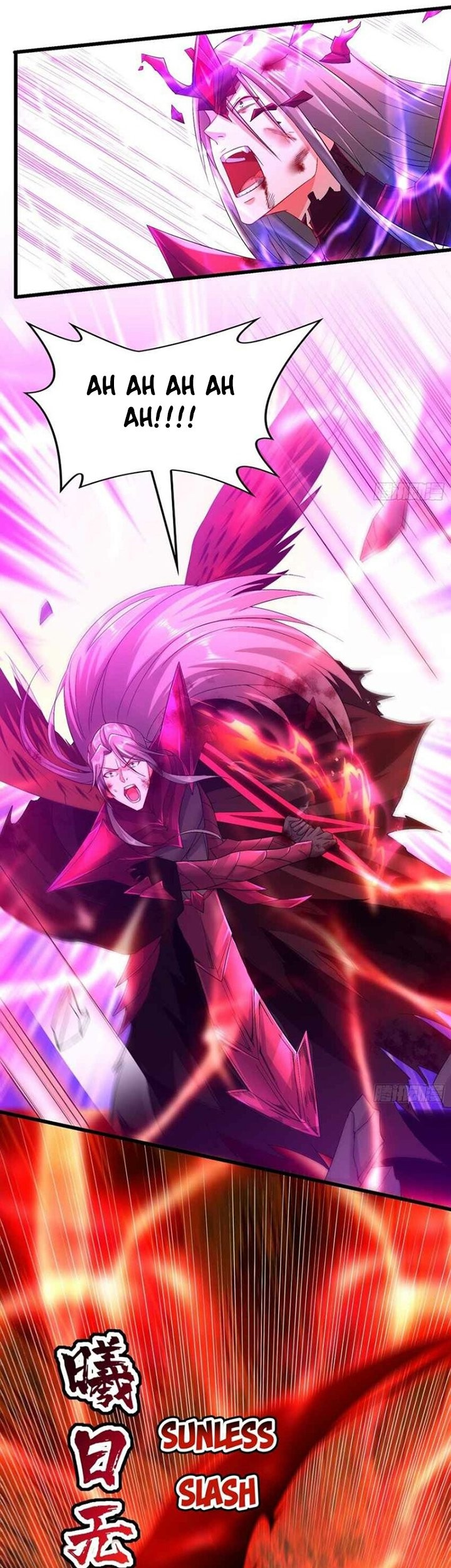 Forced To Become the Villain’s Son-in-law Chapter 250 - halaman 23