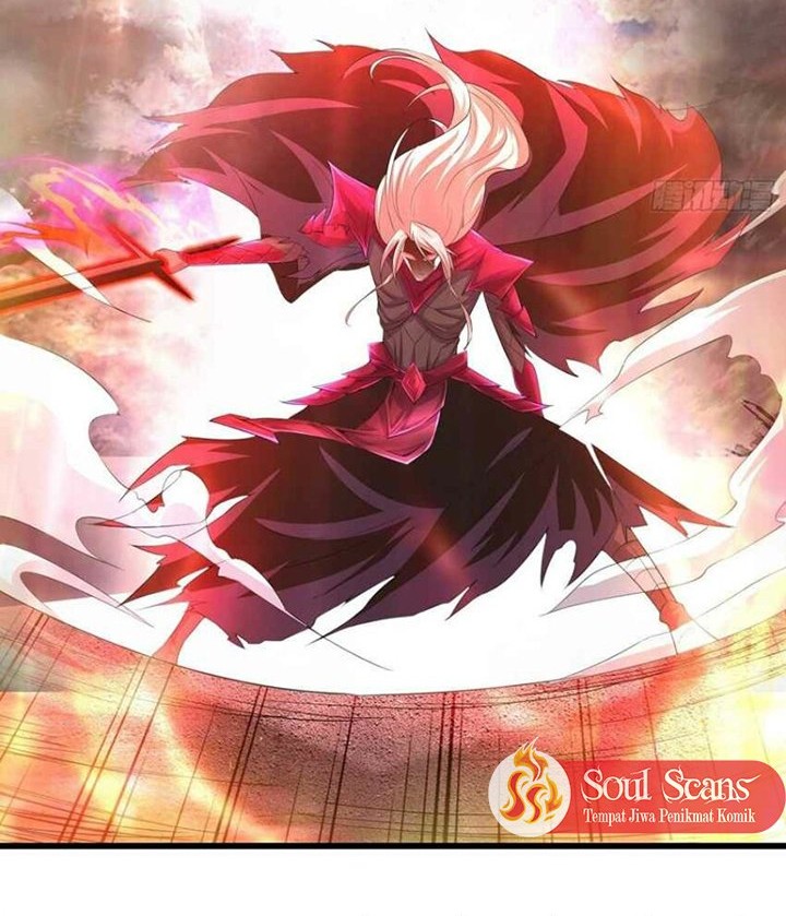 Forced To Become the Villain’s Son-in-law Chapter 250 - halaman 27