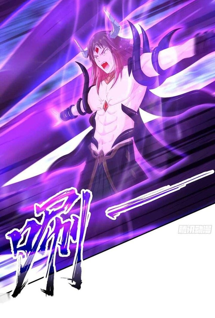Forced To Become the Villain’s Son-in-law Chapter 250 - halaman 7