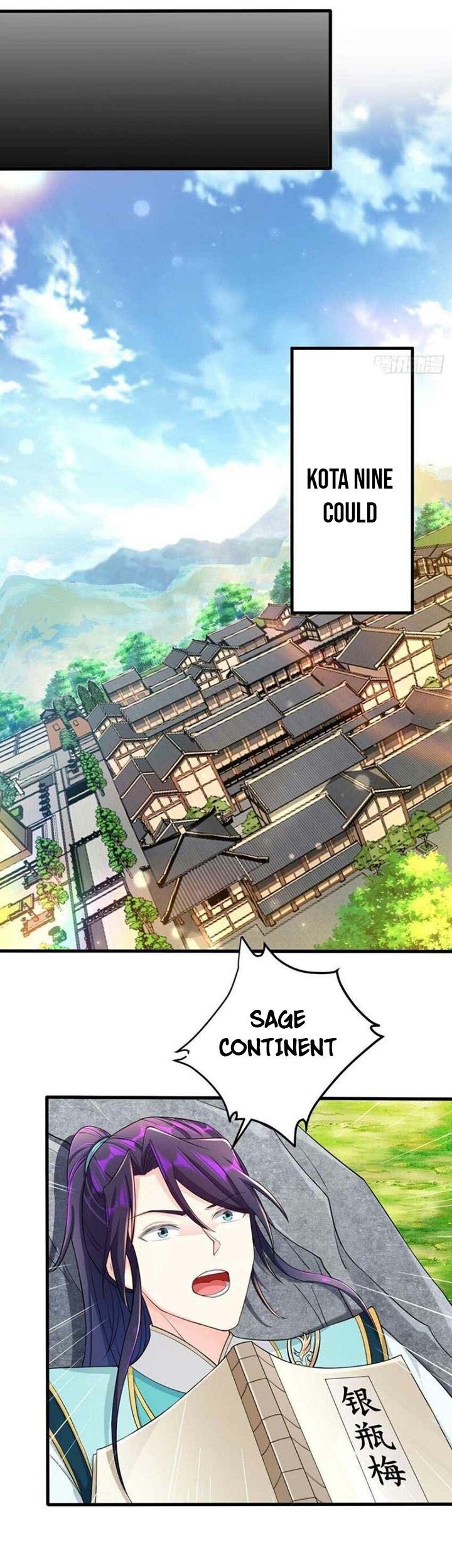 Forced To Become the Villain’s Son-in-law Chapter 252 - halaman 17