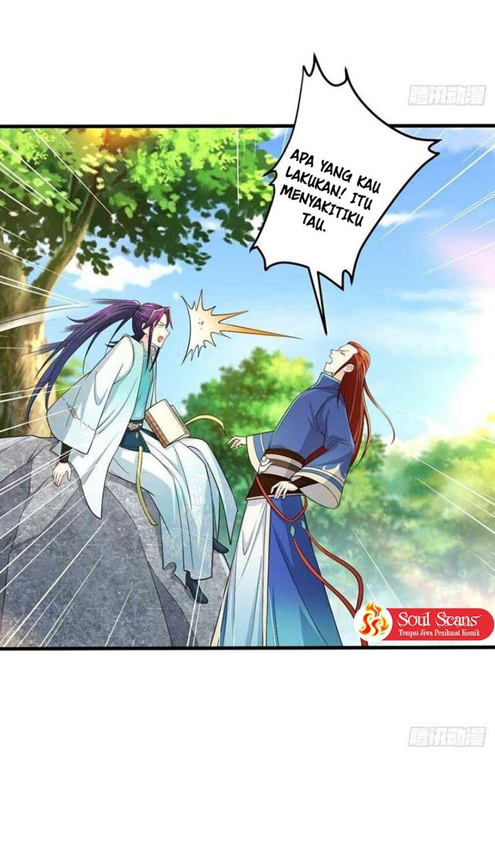 Forced To Become the Villain’s Son-in-law Chapter 252 - halaman 18