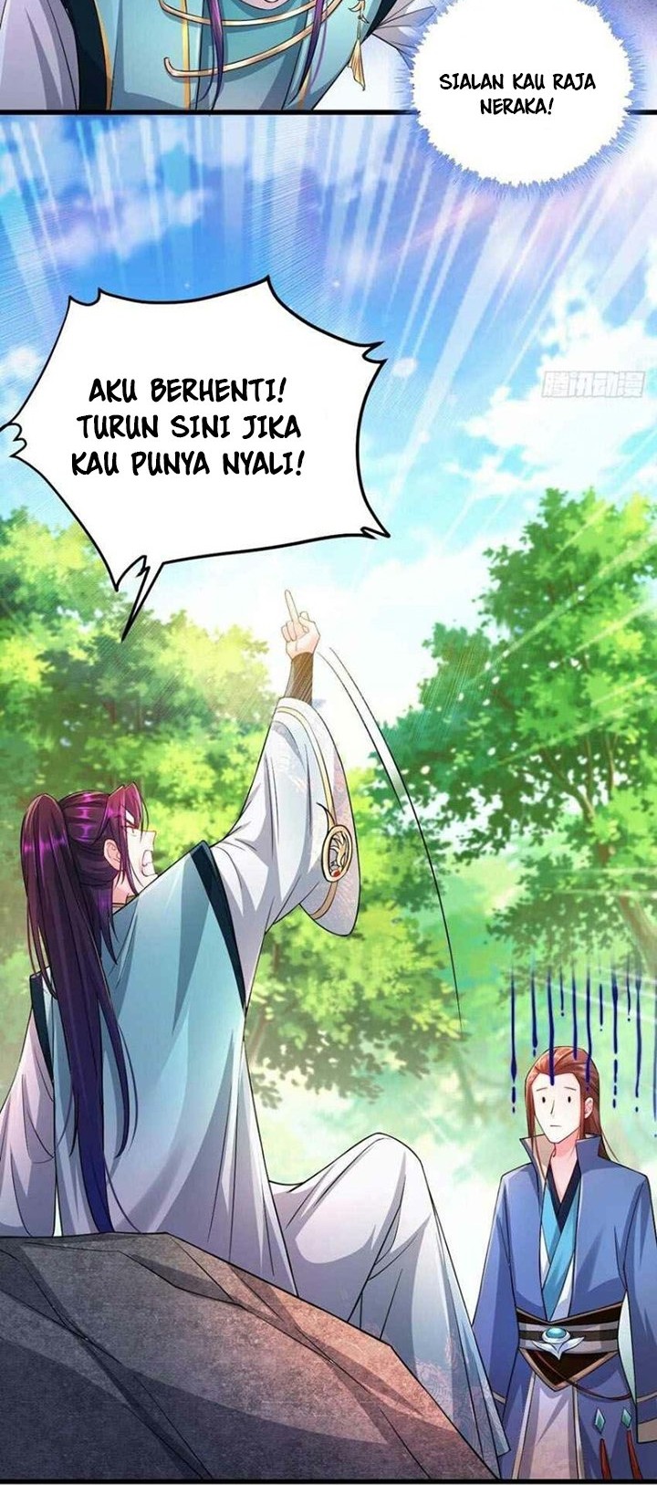 Forced To Become the Villain’s Son-in-law Chapter 252 - halaman 20