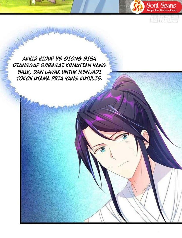 Forced To Become the Villain’s Son-in-law Chapter 252 - halaman 7