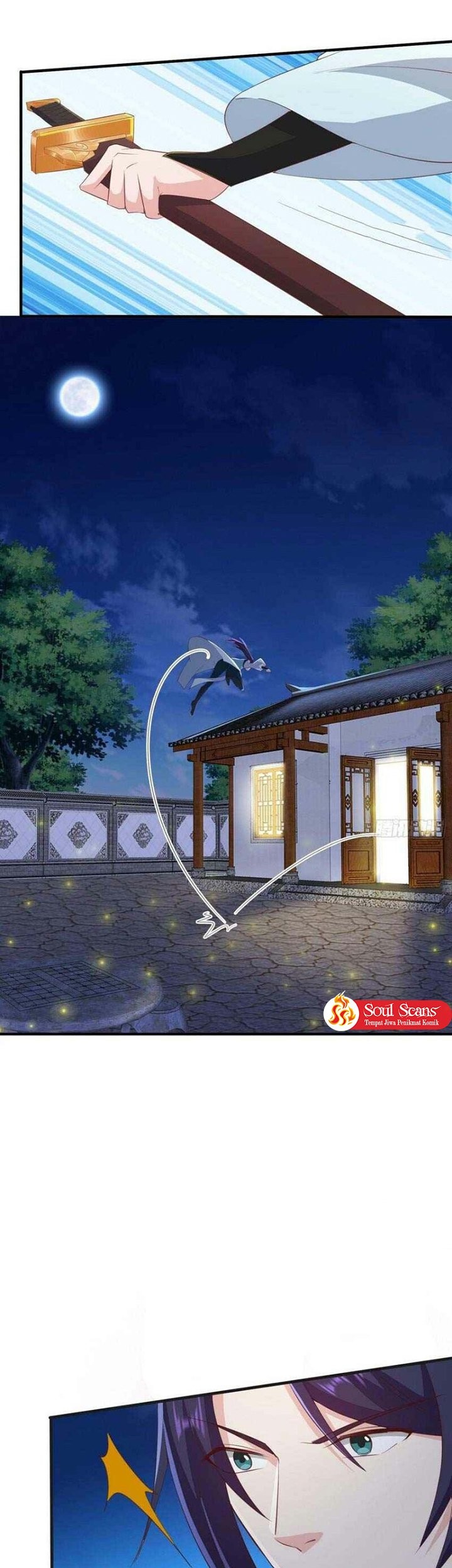 Forced To Become the Villain’s Son-in-law Chapter 253 - halaman 14