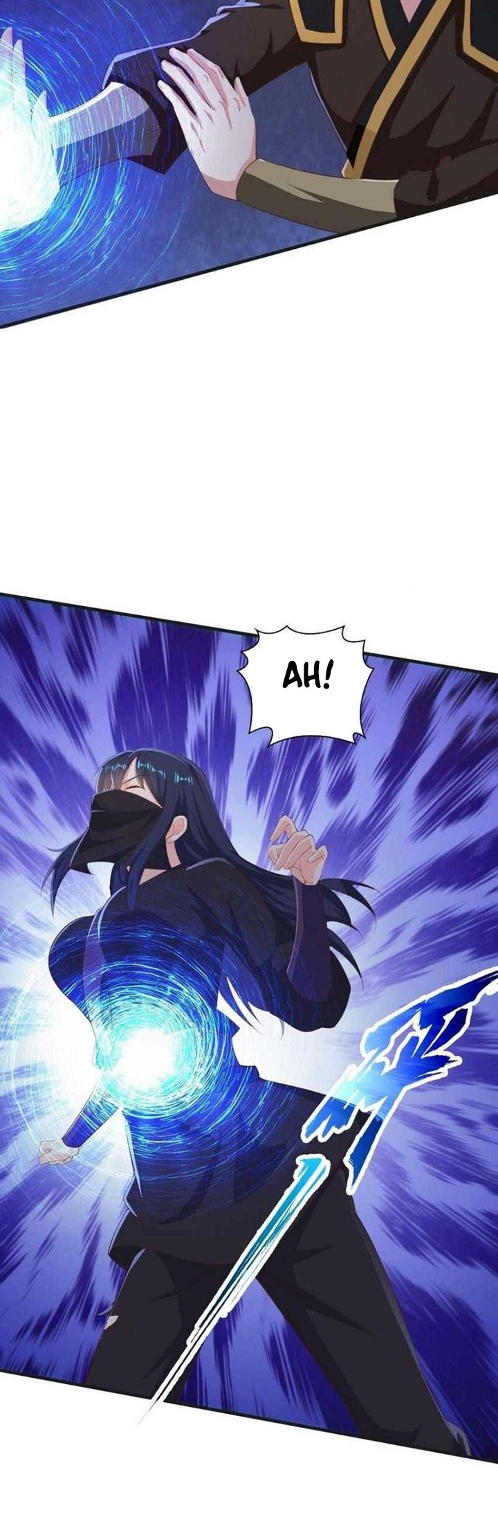 Forced To Become the Villain’s Son-in-law Chapter 253 - halaman 16