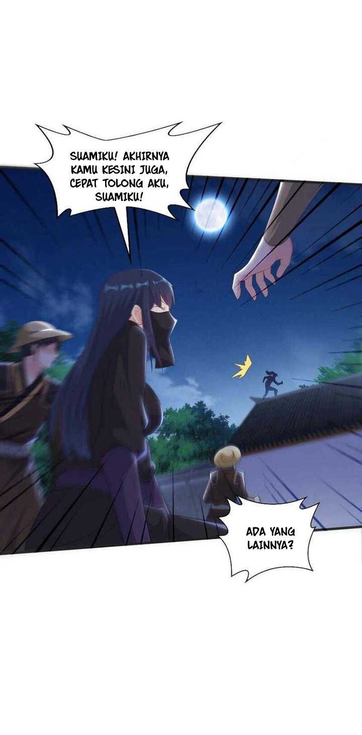 Forced To Become the Villain’s Son-in-law Chapter 253 - halaman 19