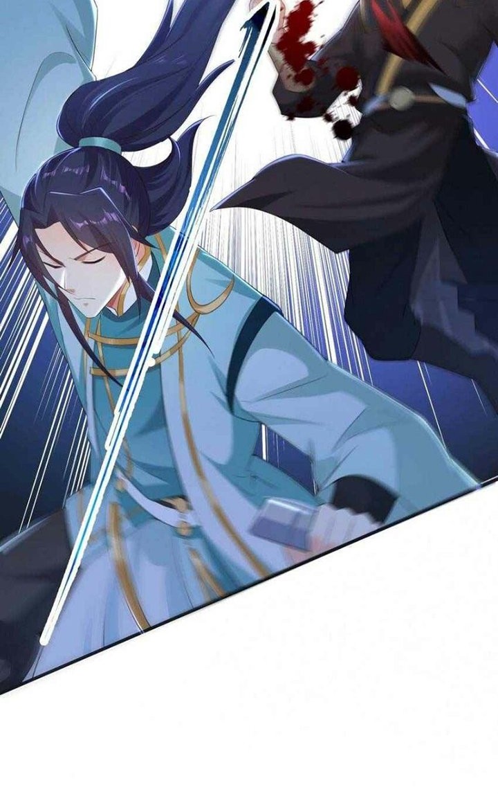 Forced To Become the Villain’s Son-in-law Chapter 253 - halaman 22