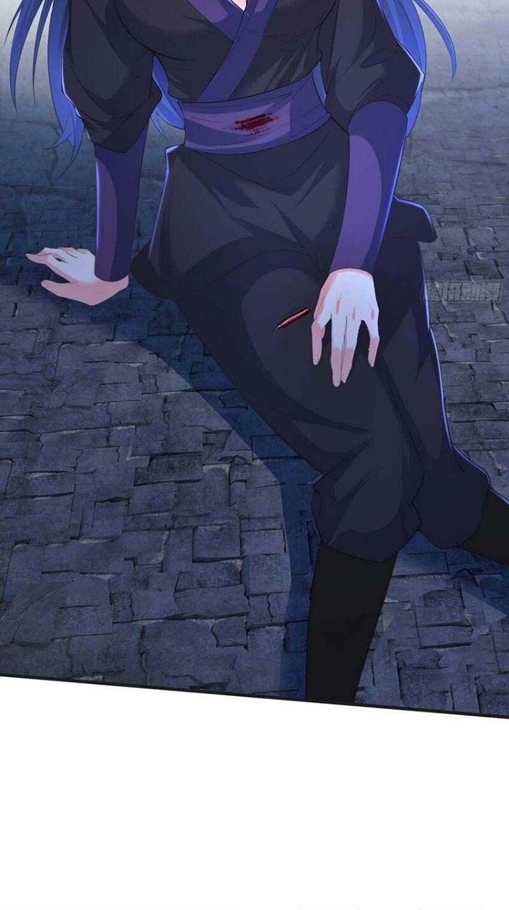 Forced To Become the Villain’s Son-in-law Chapter 253 - halaman 25