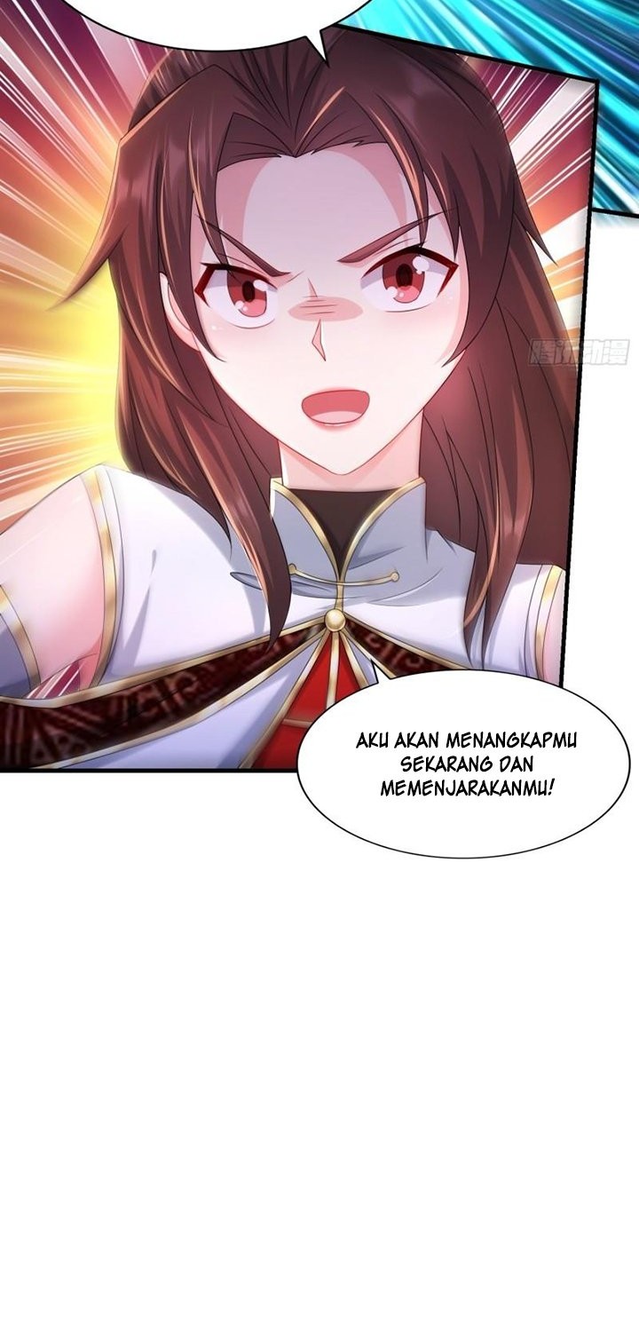 Forced To Become the Villain’s Son-in-law Chapter 256 - halaman 4