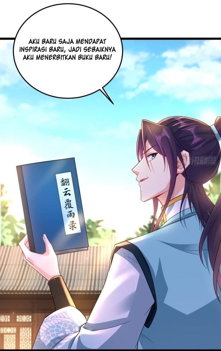Forced To Become the Villain’s Son-in-law Chapter 257 - halaman 20