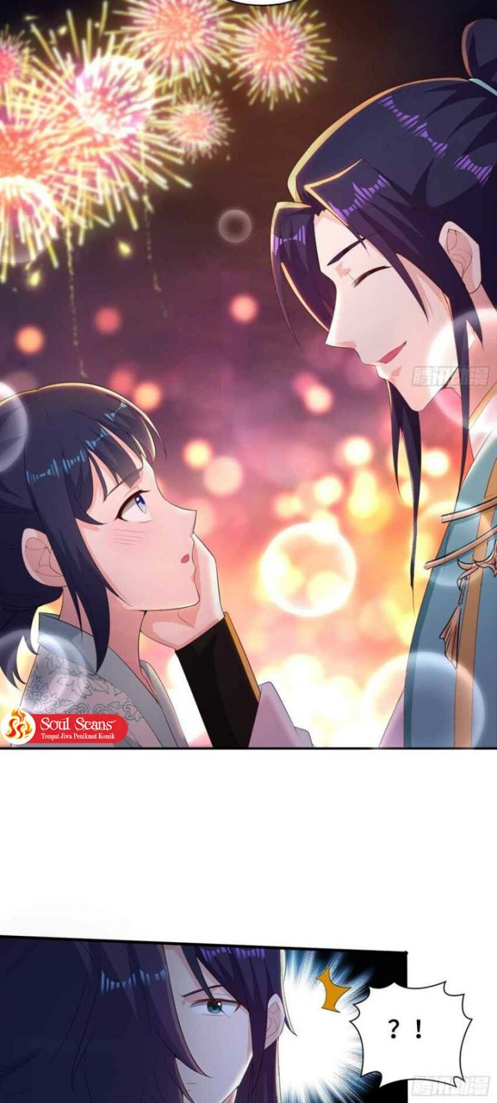 Forced To Become the Villain’s Son-in-law Chapter 259 - halaman 17