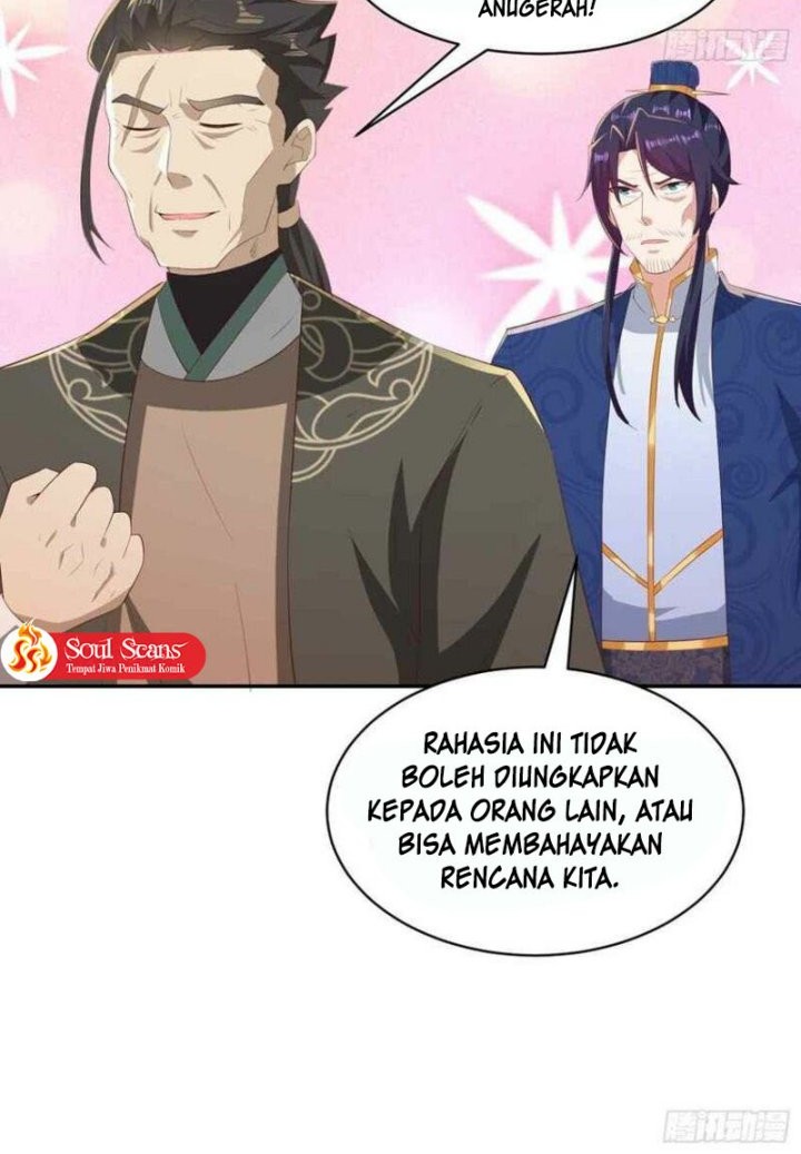 Forced To Become the Villain’s Son-in-law Chapter 259 - halaman 5