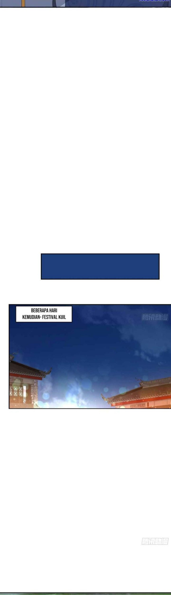 Forced To Become the Villain’s Son-in-law Chapter 259 - halaman 7