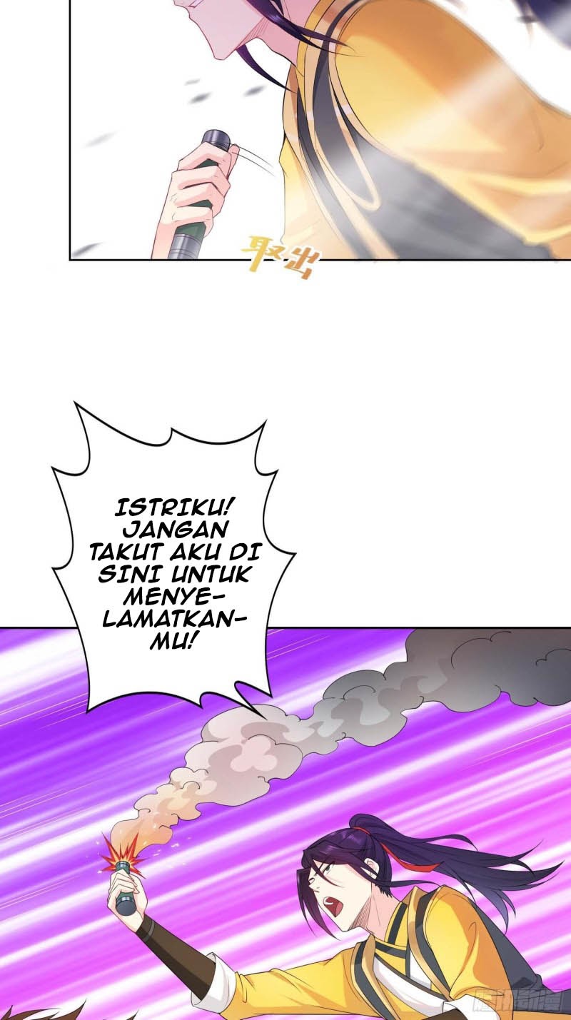Forced To Become the Villain’s Son-in-law Chapter 26 - halaman 14