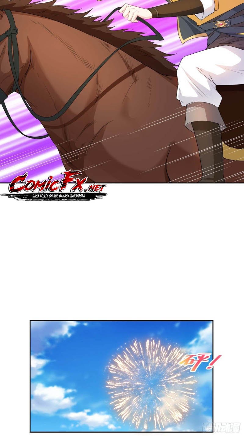 Forced To Become the Villain’s Son-in-law Chapter 26 - halaman 15
