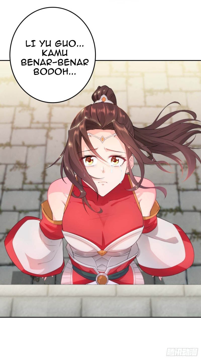 Forced To Become the Villain’s Son-in-law Chapter 26 - halaman 16