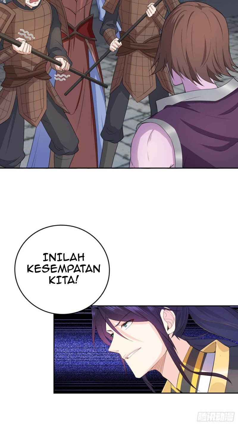 Forced To Become the Villain’s Son-in-law Chapter 26 - halaman 23