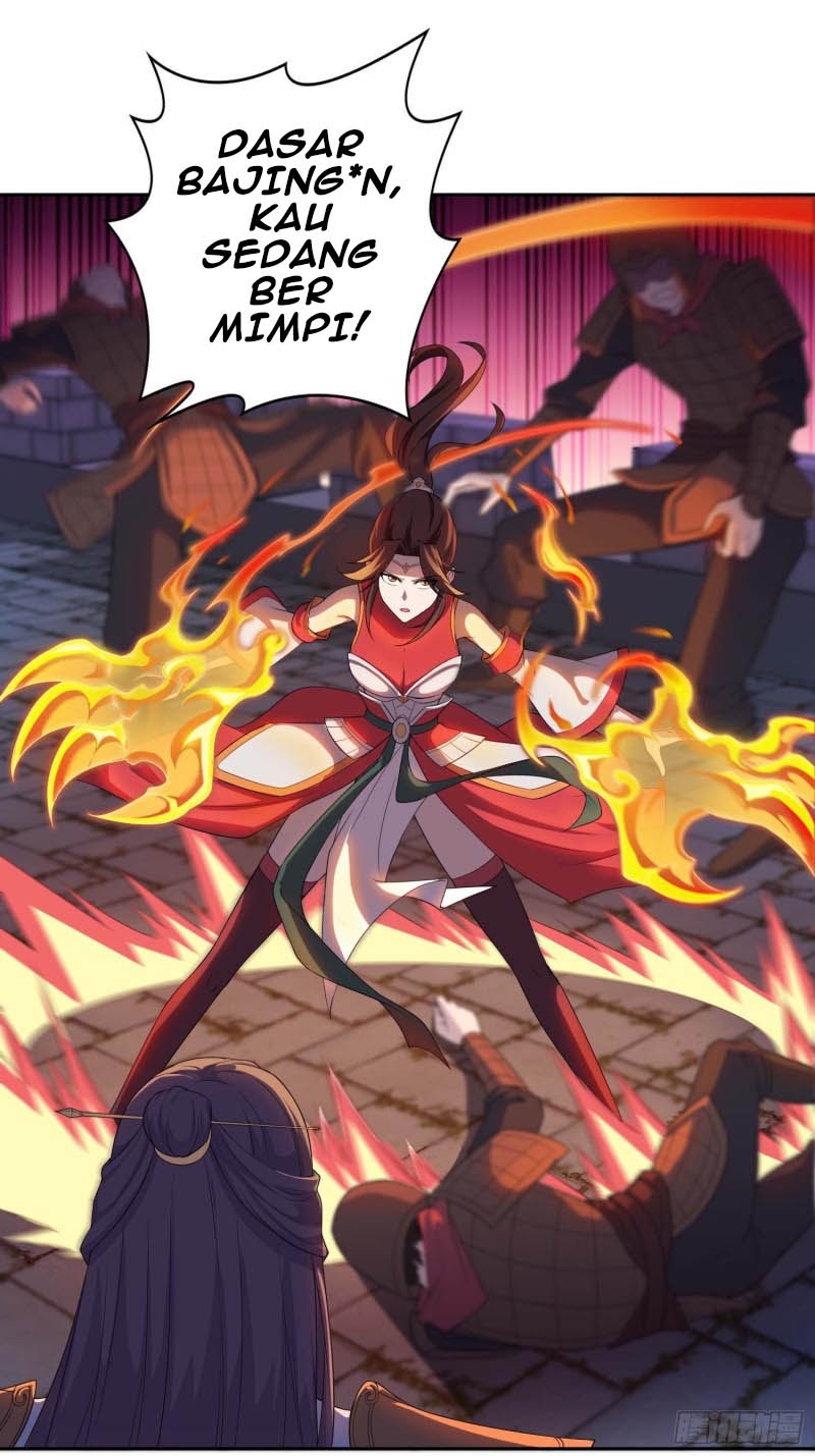Forced To Become the Villain’s Son-in-law Chapter 26 - halaman 4