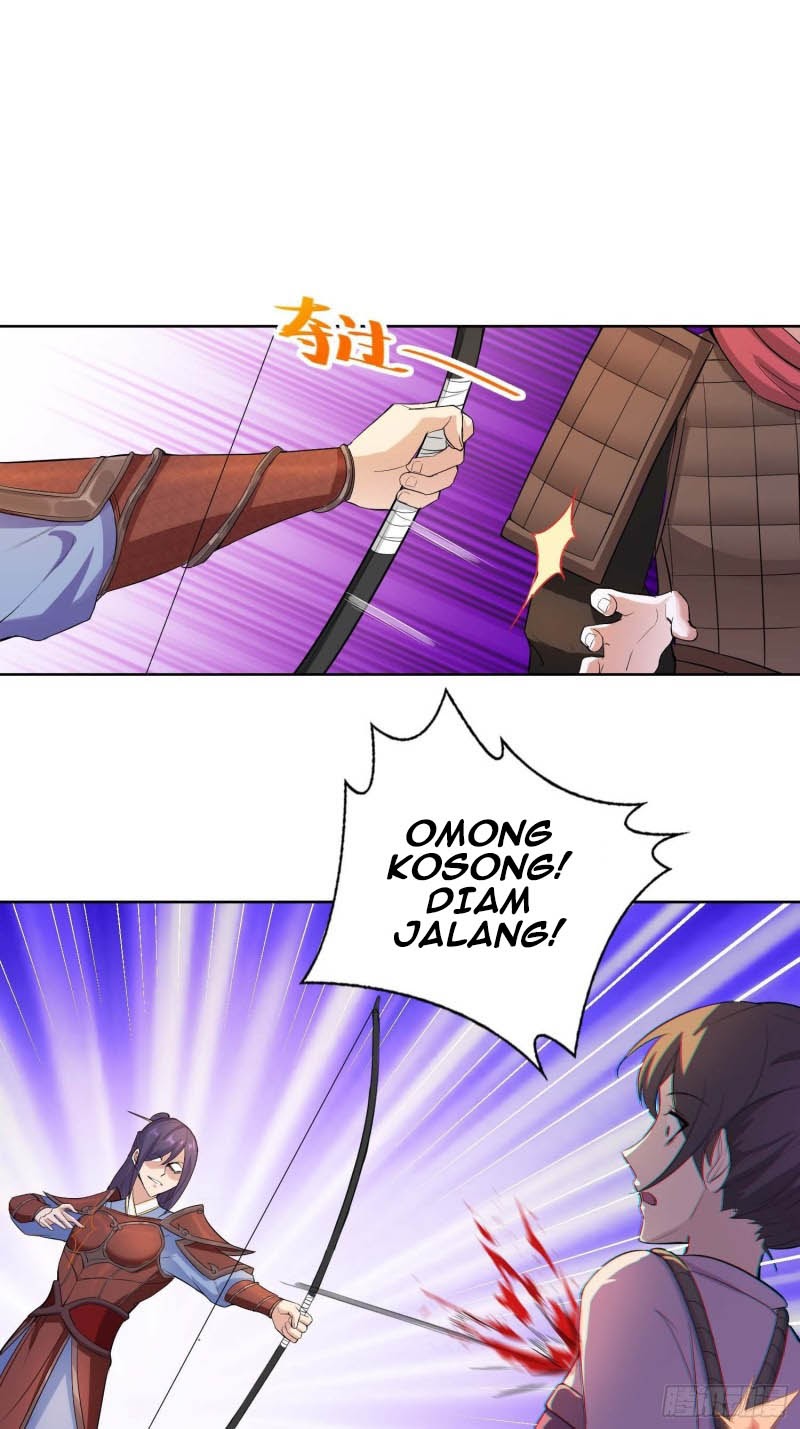 Forced To Become the Villain’s Son-in-law Chapter 26 - halaman 7