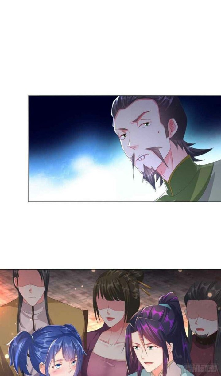 Forced To Become the Villain’s Son-in-law Chapter 260 - halaman 4