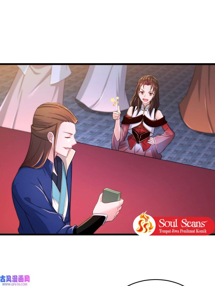 Forced To Become the Villain’s Son-in-law Chapter 261 - halaman 13
