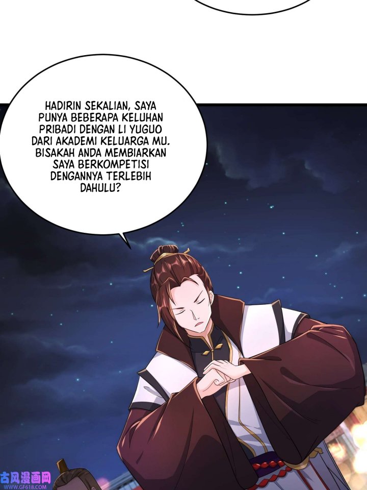 Forced To Become the Villain’s Son-in-law Chapter 261 - halaman 15