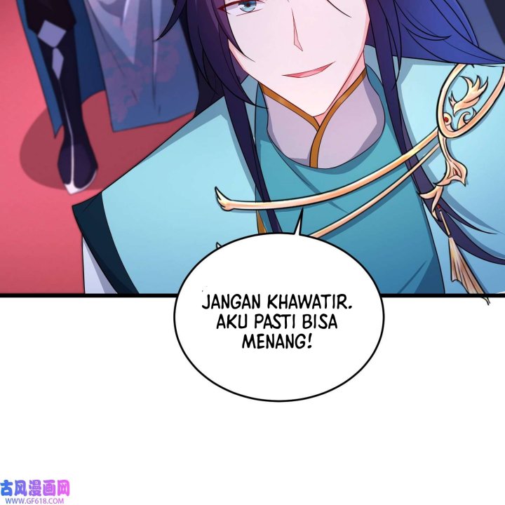 Forced To Become the Villain’s Son-in-law Chapter 261 - halaman 18