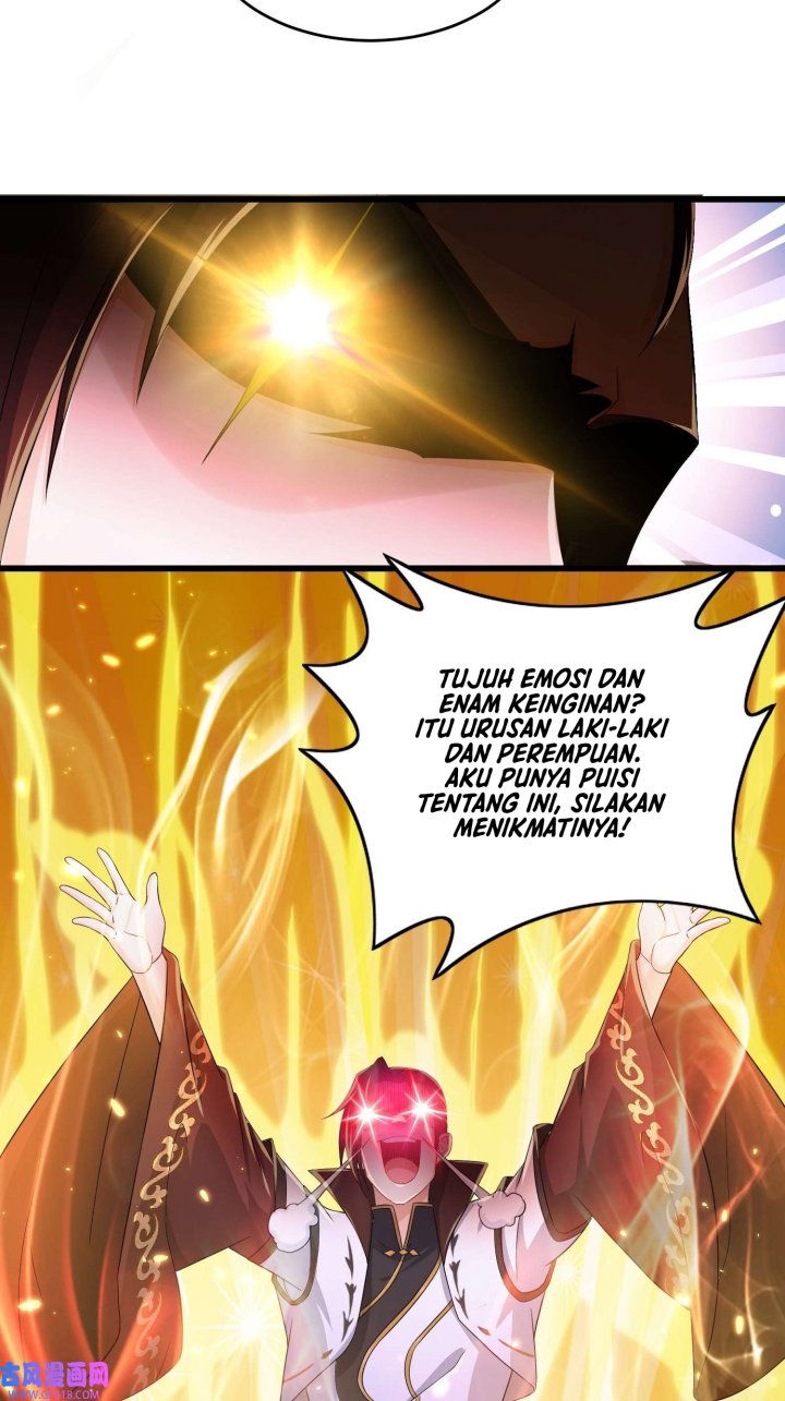 Forced To Become the Villain’s Son-in-law Chapter 261 - halaman 20