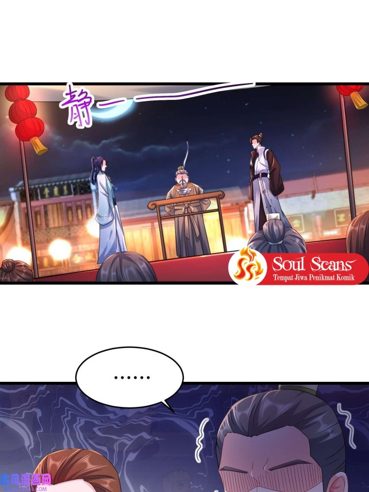 Forced To Become the Villain’s Son-in-law Chapter 261 - halaman 23