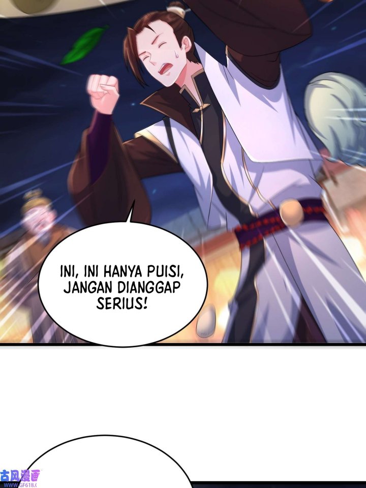 Forced To Become the Villain’s Son-in-law Chapter 261 - halaman 25