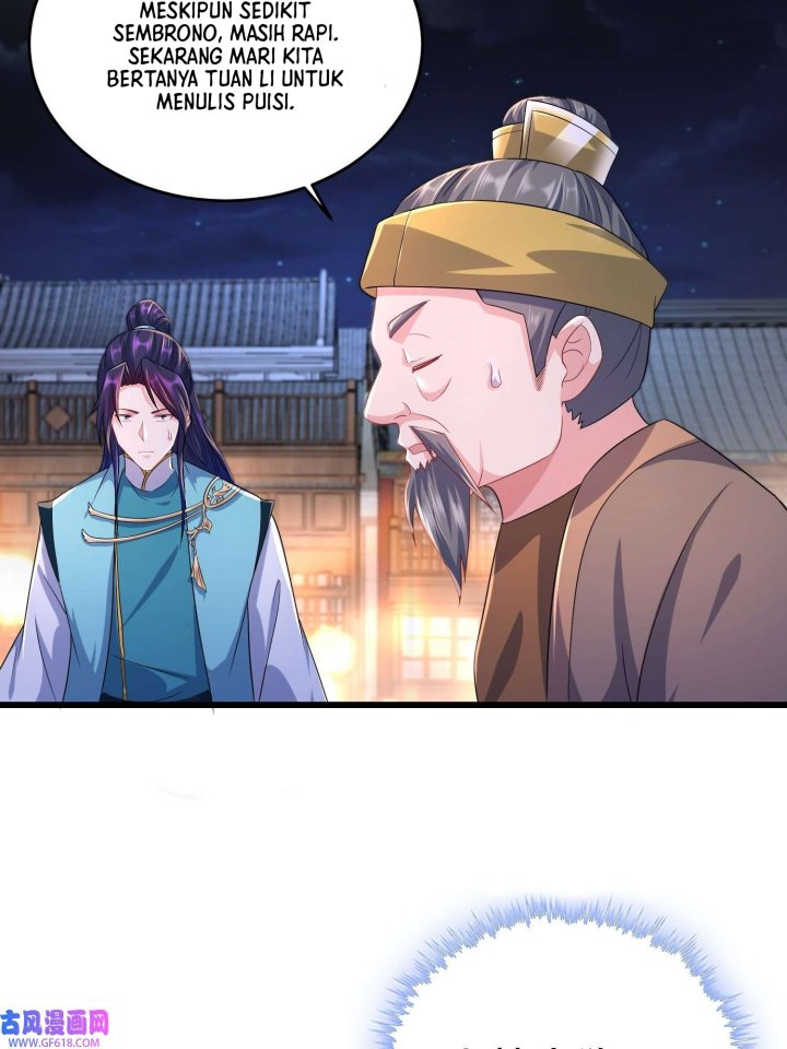 Forced To Become the Villain’s Son-in-law Chapter 261 - halaman 26