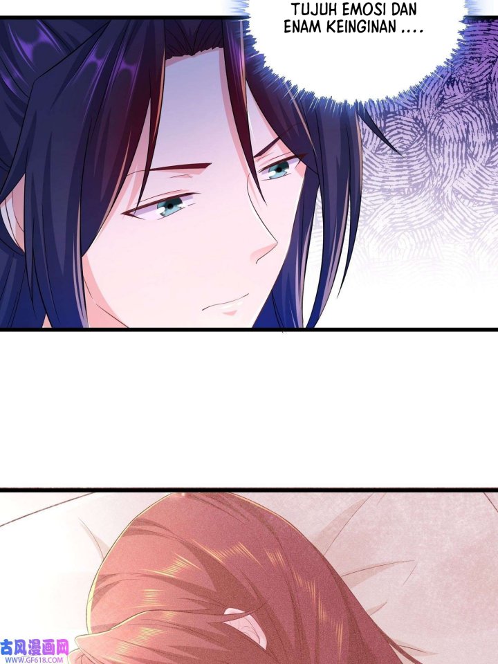 Forced To Become the Villain’s Son-in-law Chapter 261 - halaman 27