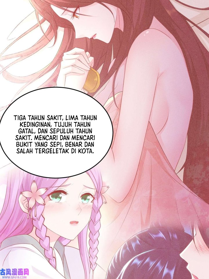 Forced To Become the Villain’s Son-in-law Chapter 261 - halaman 28