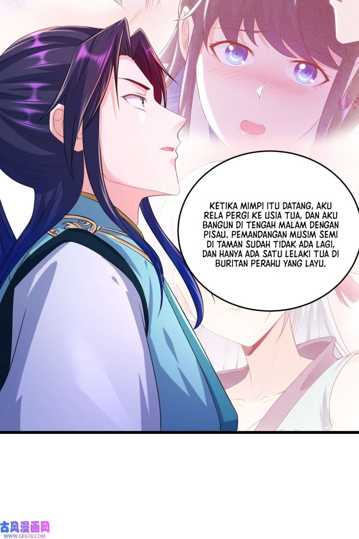 Forced To Become the Villain’s Son-in-law Chapter 261 - halaman 29