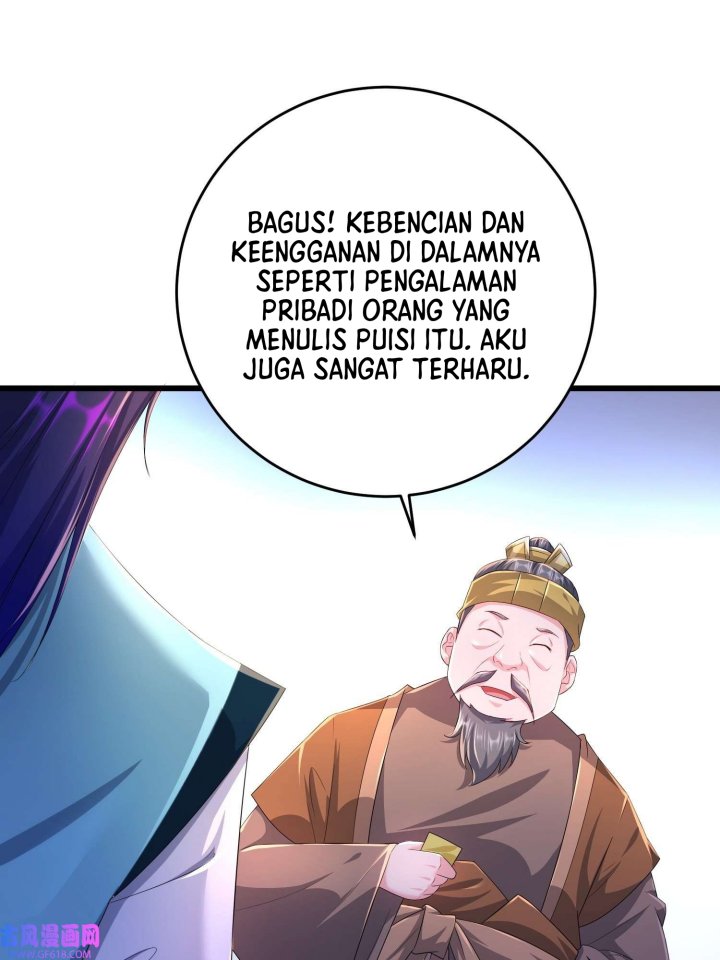 Forced To Become the Villain’s Son-in-law Chapter 261 - halaman 38