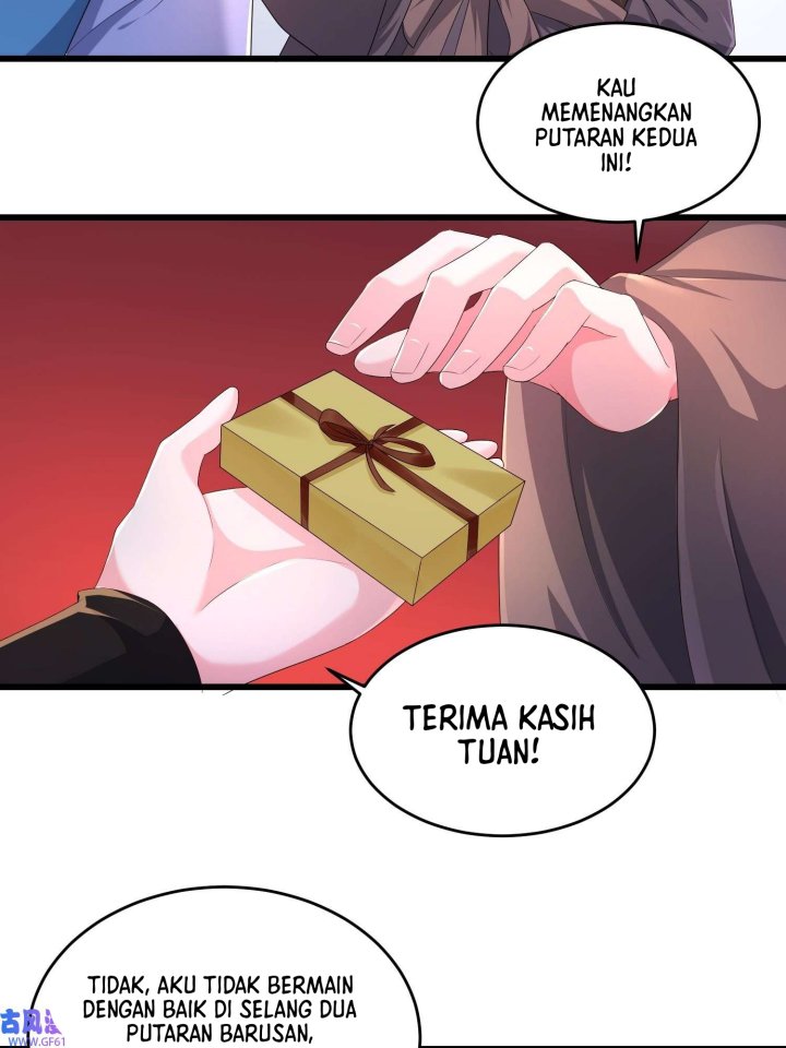 Forced To Become the Villain’s Son-in-law Chapter 261 - halaman 39