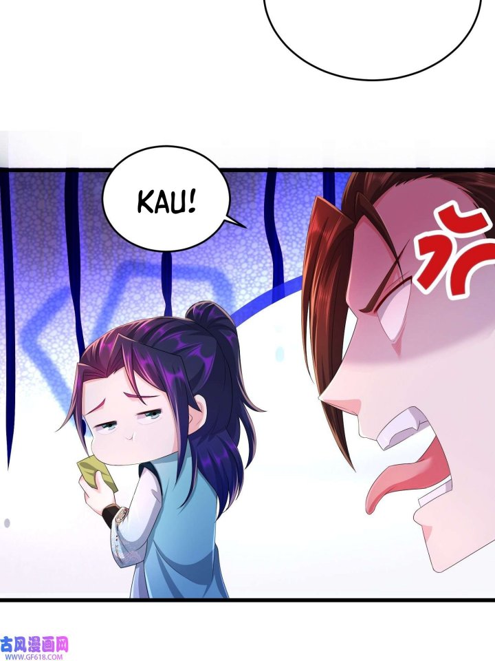 Forced To Become the Villain’s Son-in-law Chapter 261 - halaman 41