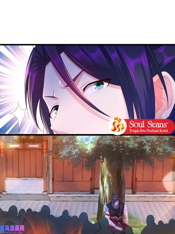 Forced To Become the Villain’s Son-in-law Chapter 261 - halaman 42