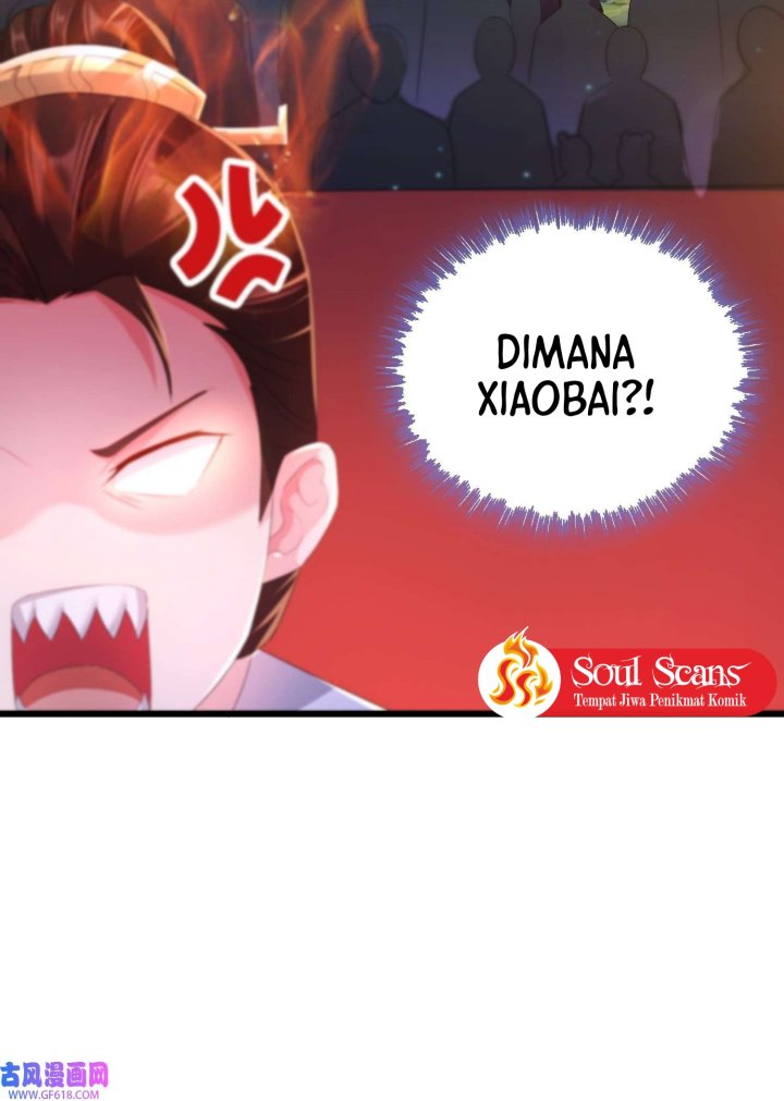 Forced To Become the Villain’s Son-in-law Chapter 261 - halaman 43