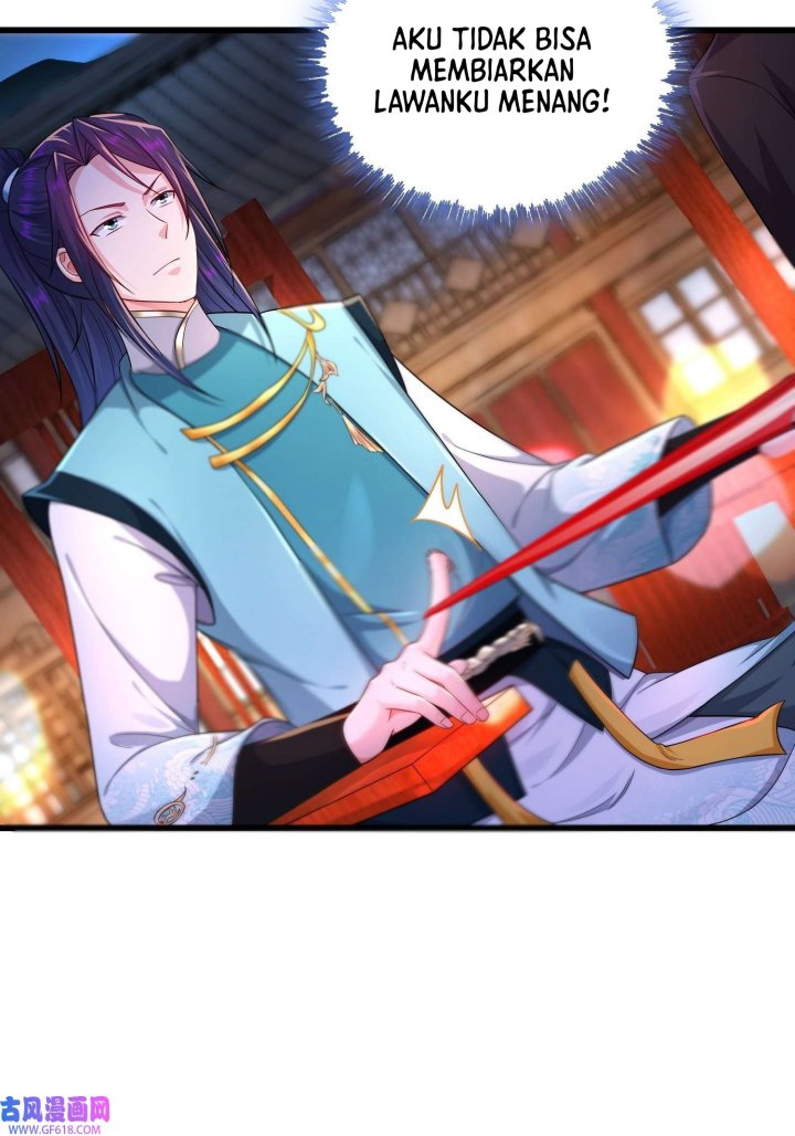 Forced To Become the Villain’s Son-in-law Chapter 261 - halaman 5