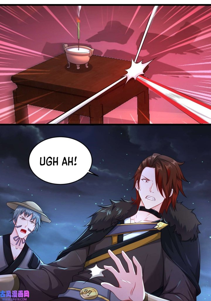 Forced To Become the Villain’s Son-in-law Chapter 261 - halaman 6